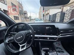 کیا سپۆرتاج